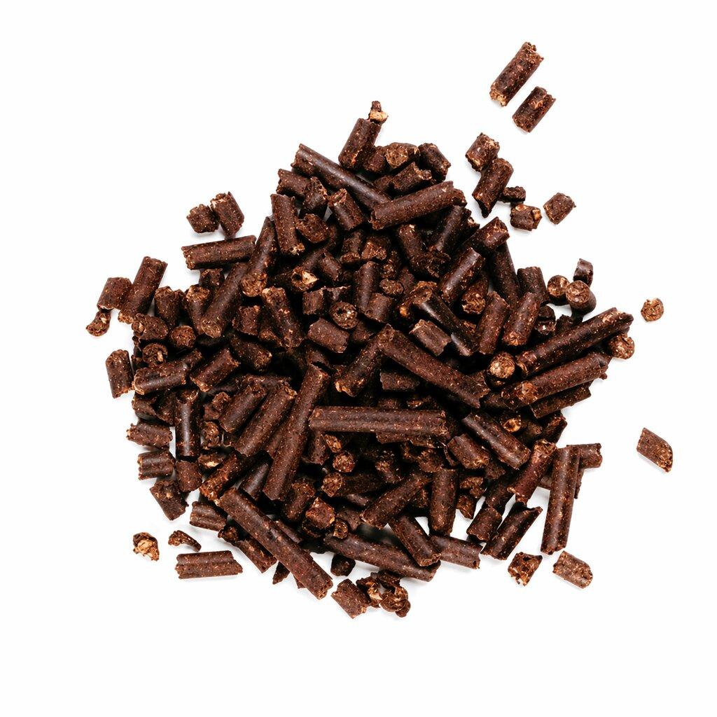 Šípková raketa Root & Snoot pro hlodavce granule, 200 g