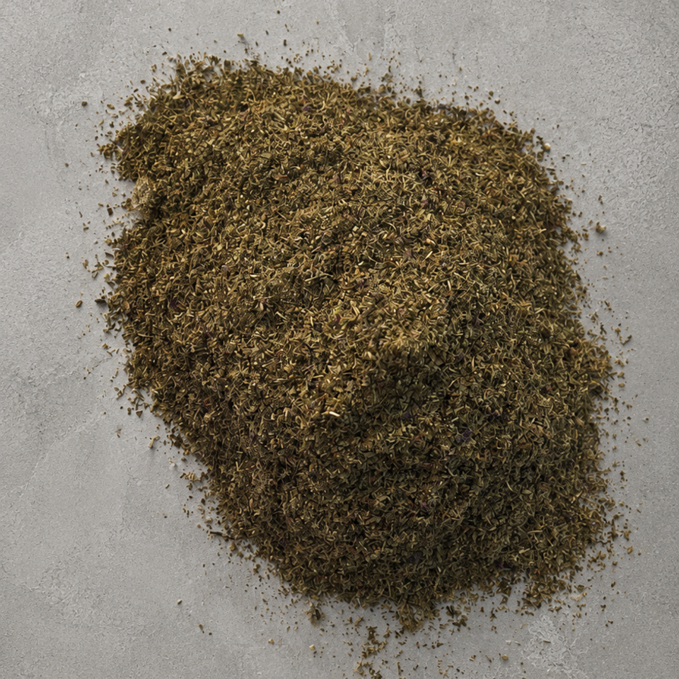 Bylinná směs na vředy Root & Snoot, 1 kg