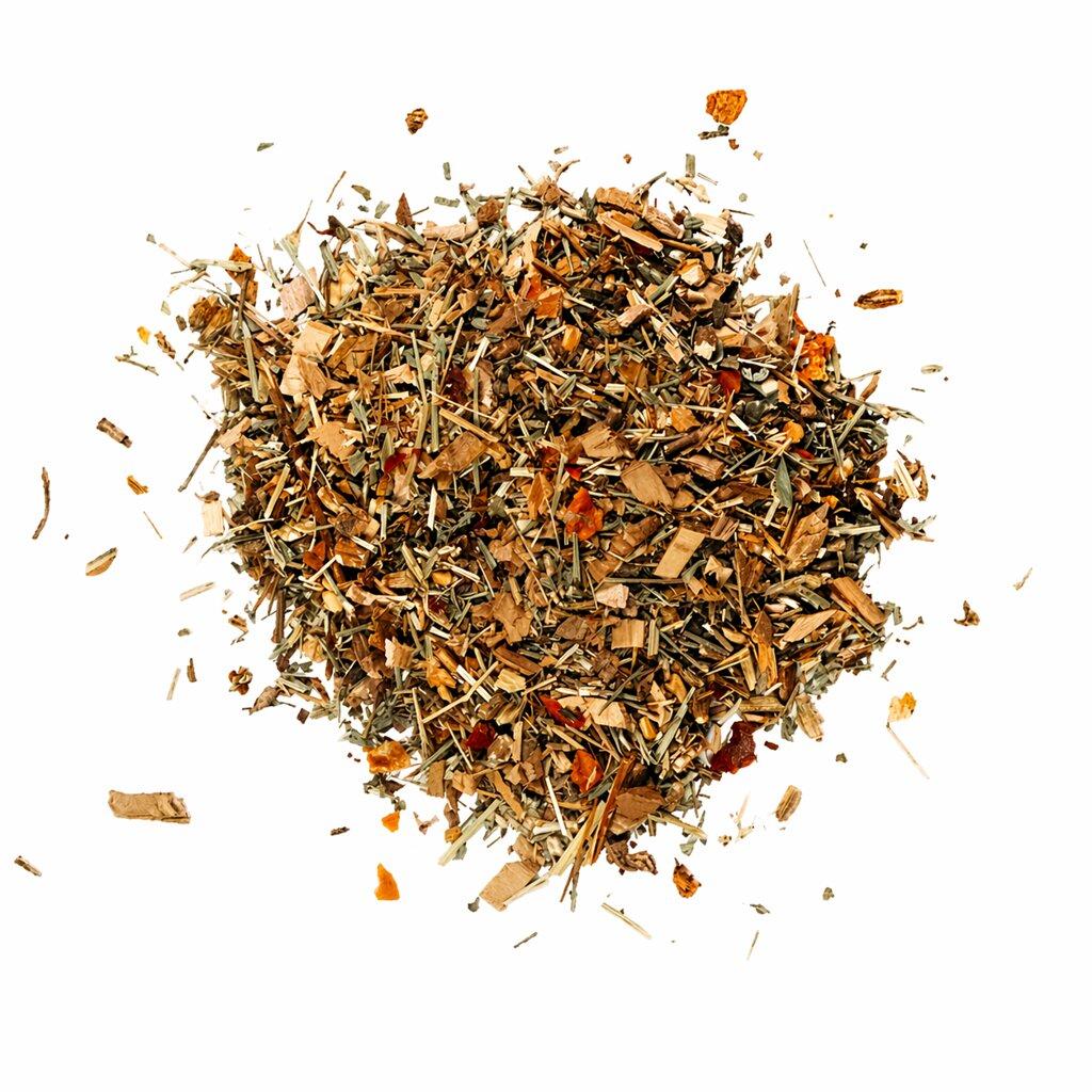 Lymfa pro koně Root & Snoot sypaná směs 1,5 kg