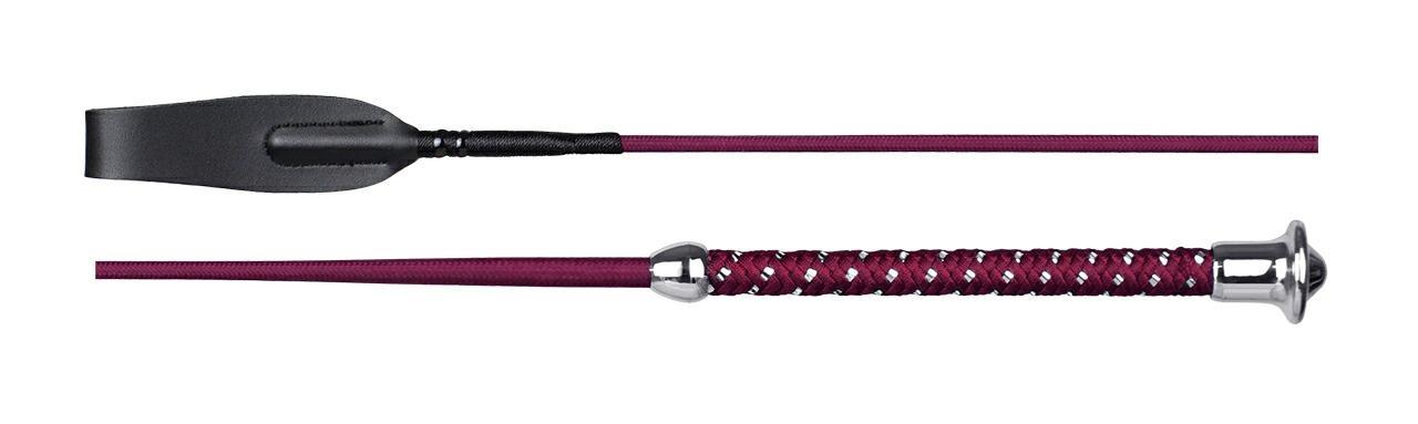 Jezdecký bič FP Alfa 5, 65 cm