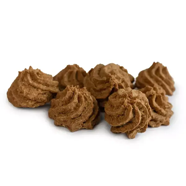 Kokosové sušenky Candy Horse, 1200 g
