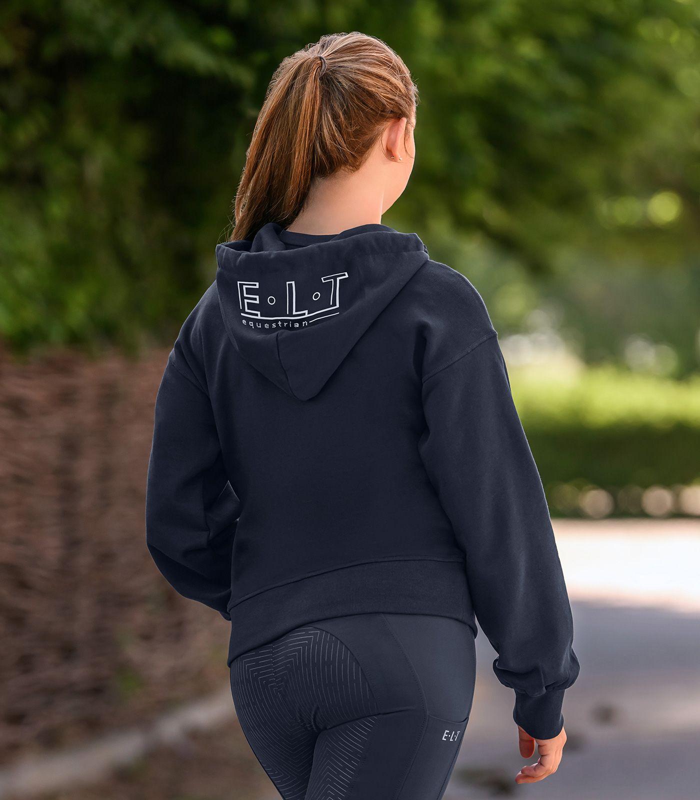 Mikina s kapucí ELT Štrasburk