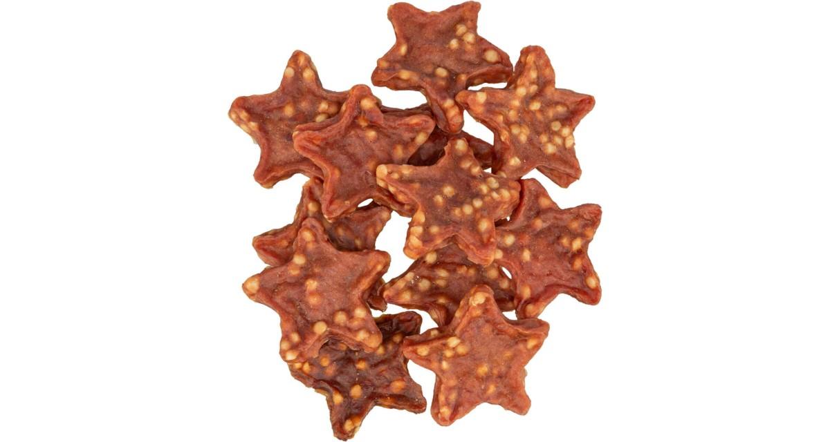 Trixie PREMIO Xmas Stars Kachna s Rýží - 100 g