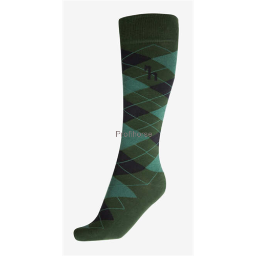 Jezdecké podkolenky HORZE Alana