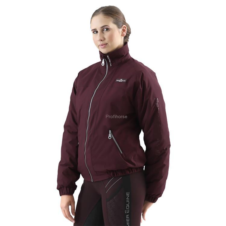 Nepromokavá bunda Premier Equine Pro Rider UNI