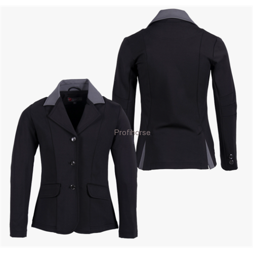 Dětské jezdecké sako QHP Quinn