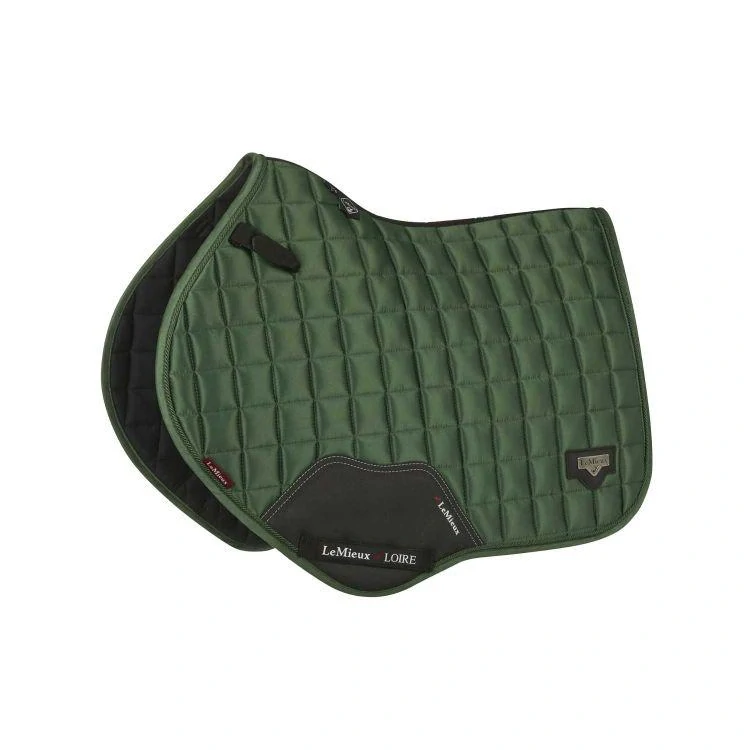 Podsedlová dečka Lemiux Loire Classic Satin
