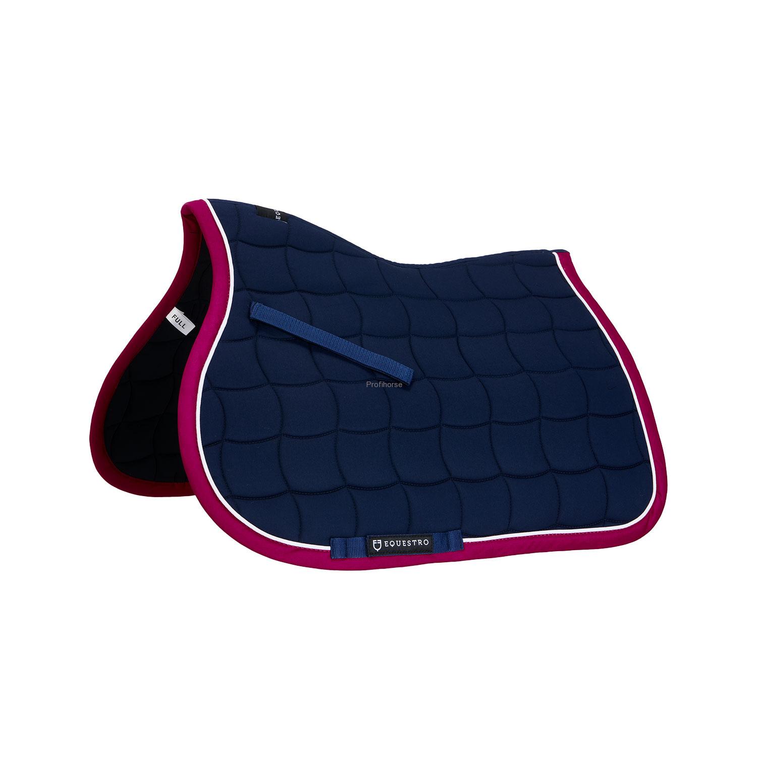 Podsedlová dečka Equestro Trim