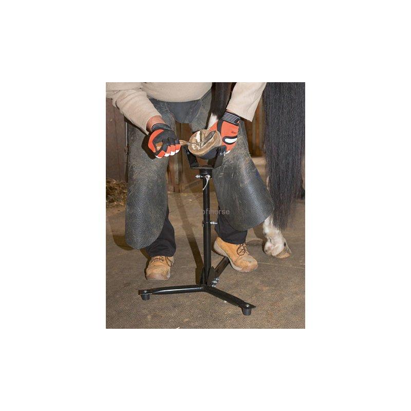 Stojan na kopyta EcoFlex 2v1