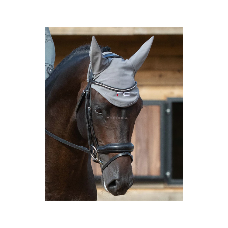 Čabraka na uši Premier Equine Atlas