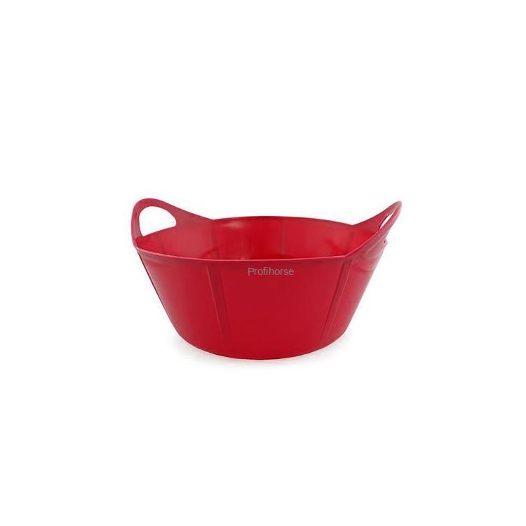 Plastový kbelík Gewa Flexi 15 l