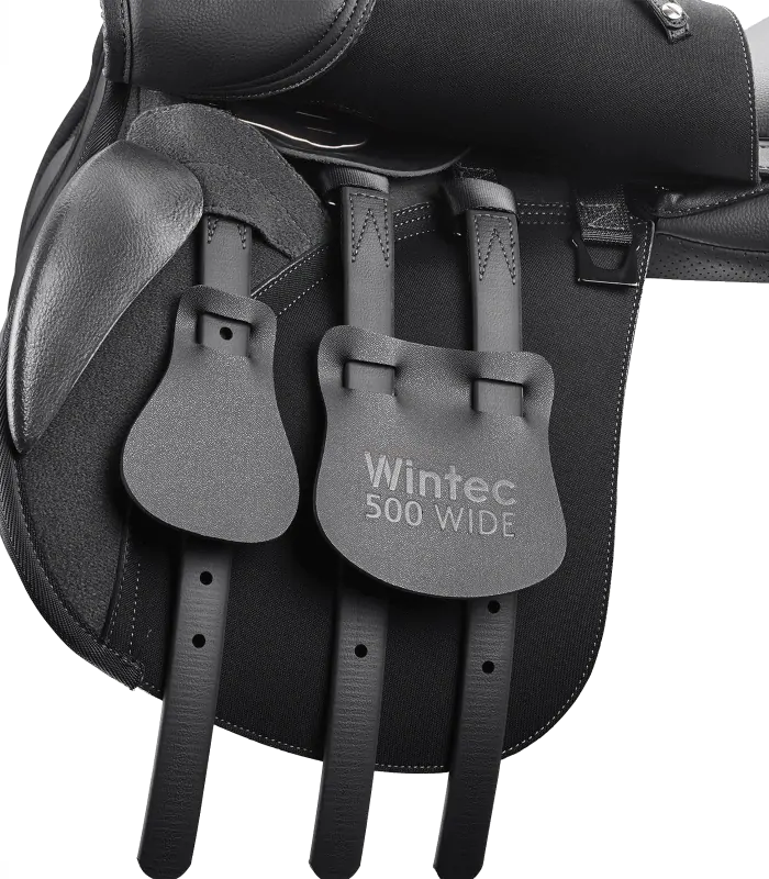 Sedlo WINTEC 500 VSS