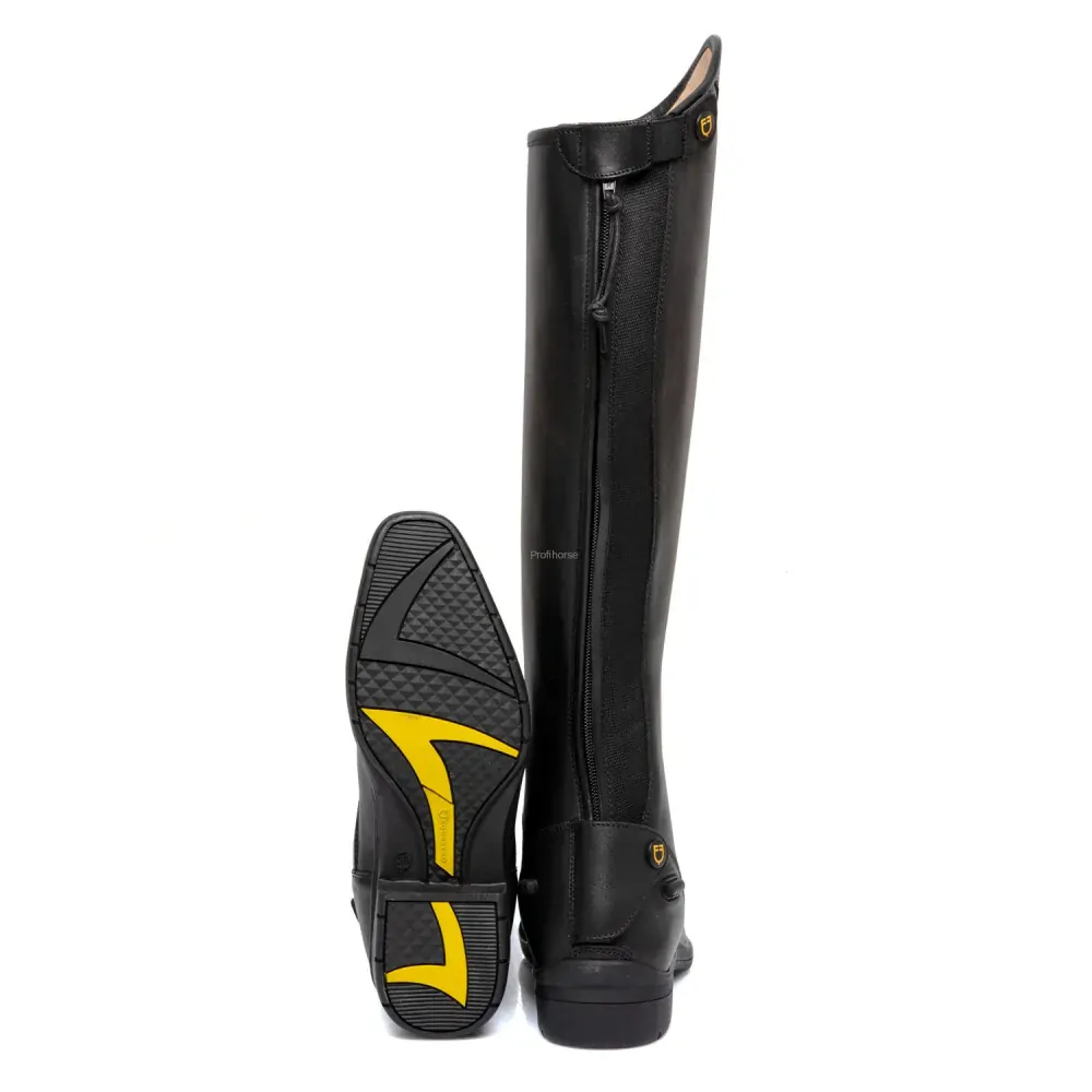 Jezdecké boty Equestro, unisex