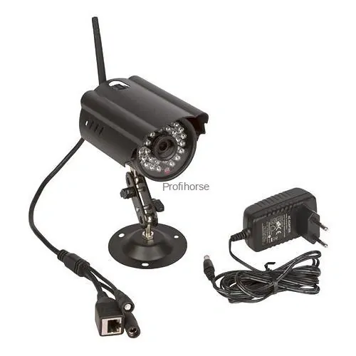 Kamera IPCam 2.0 HD