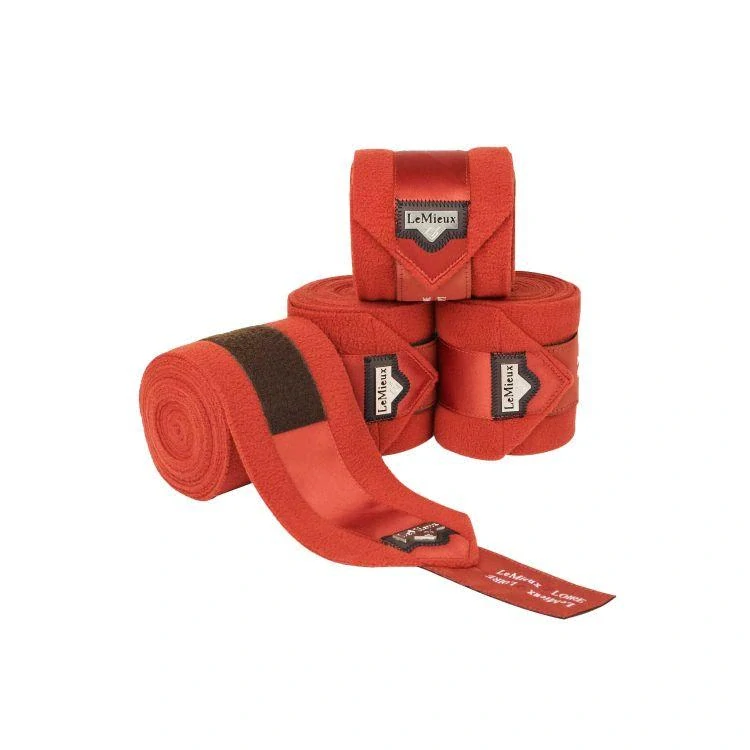 Bandáže LeMieux Loire Polo