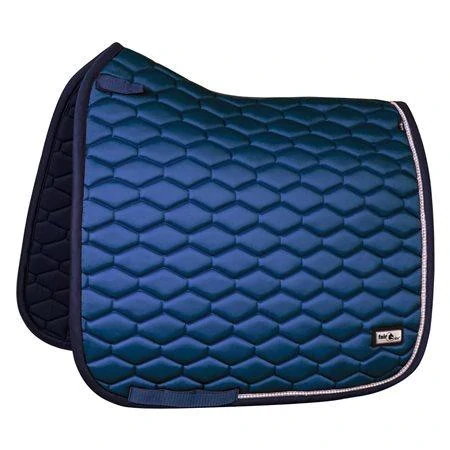 Podsedlová dečka FP Hexagon Pearl