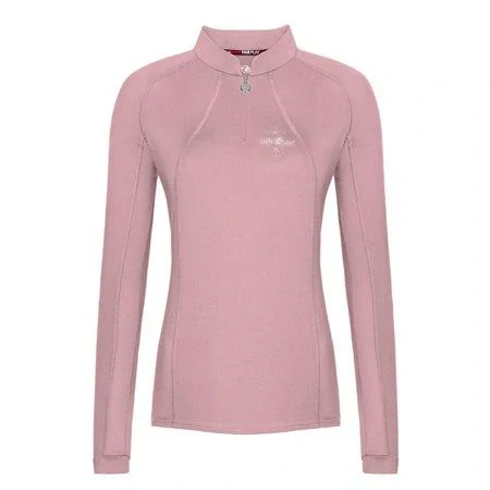 Triko s dlouhým rukávem FP Paula