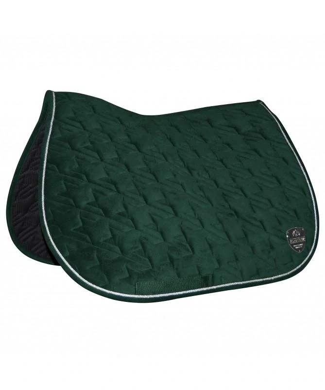 Podsedlová dečka Velvet Teddy F&C