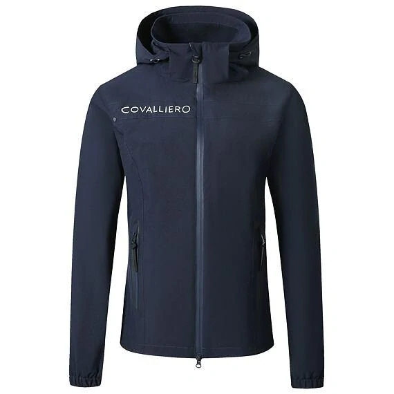 Dámská nepromokavá bunda Covalliero jaro/léto 2025