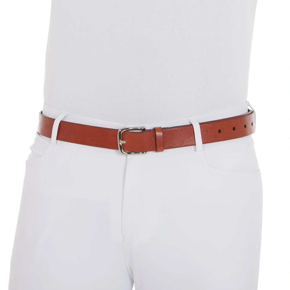 Kožený pásek Equestro