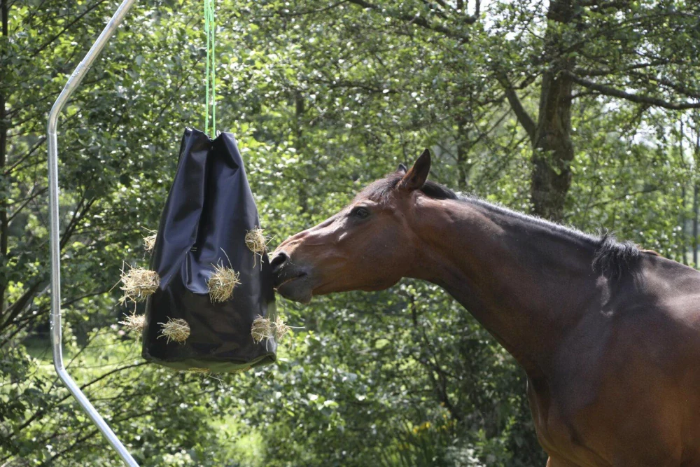 Vak na seno HayBag, malý, 8 kg/85 l