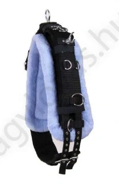 Umělé beránky pod obřišník Nagylovas