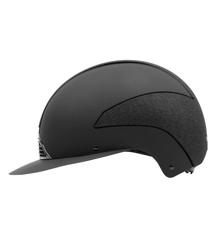 Jezdecká helma H24 Lady Shine SWING