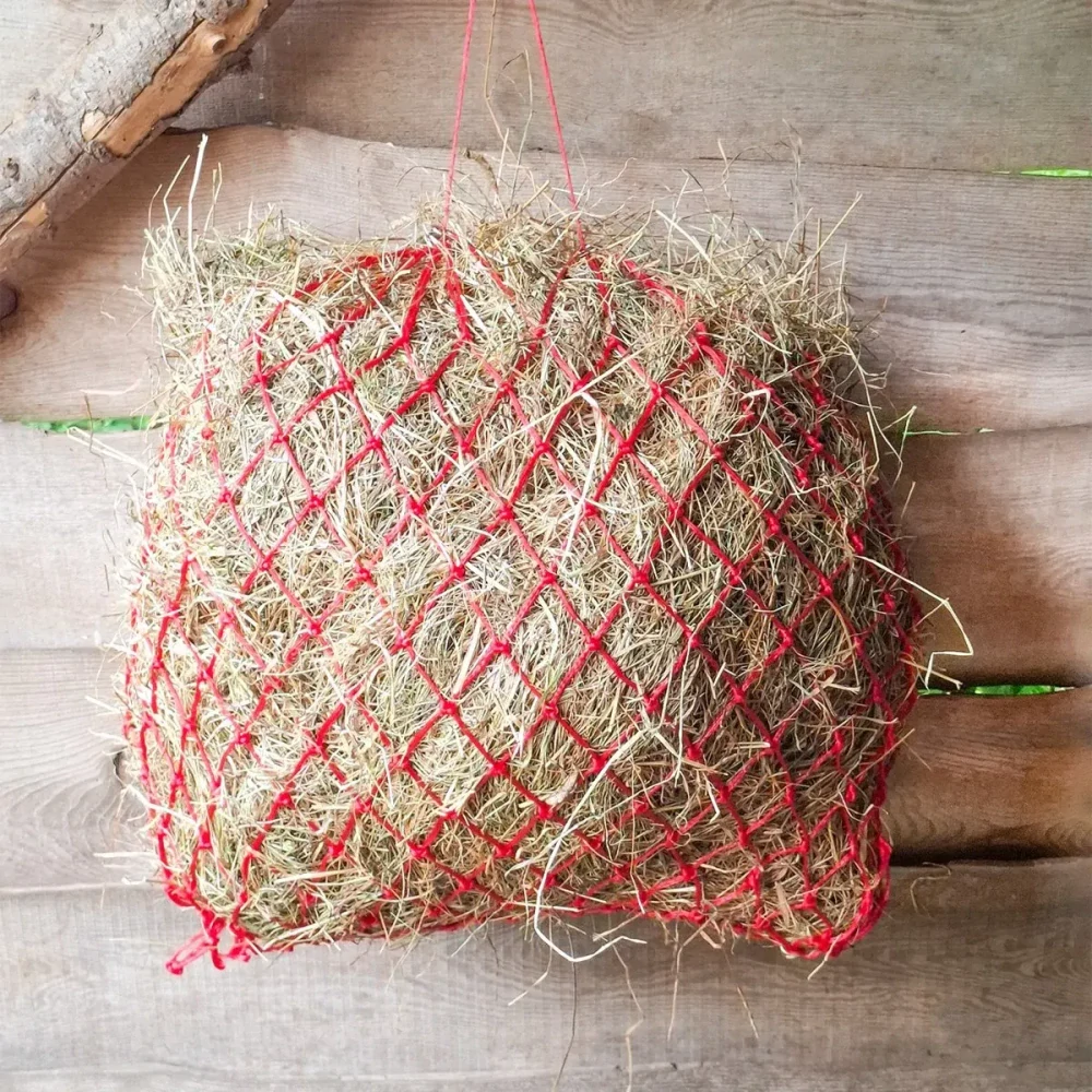 Síť na seno "Mash" 5 x 5