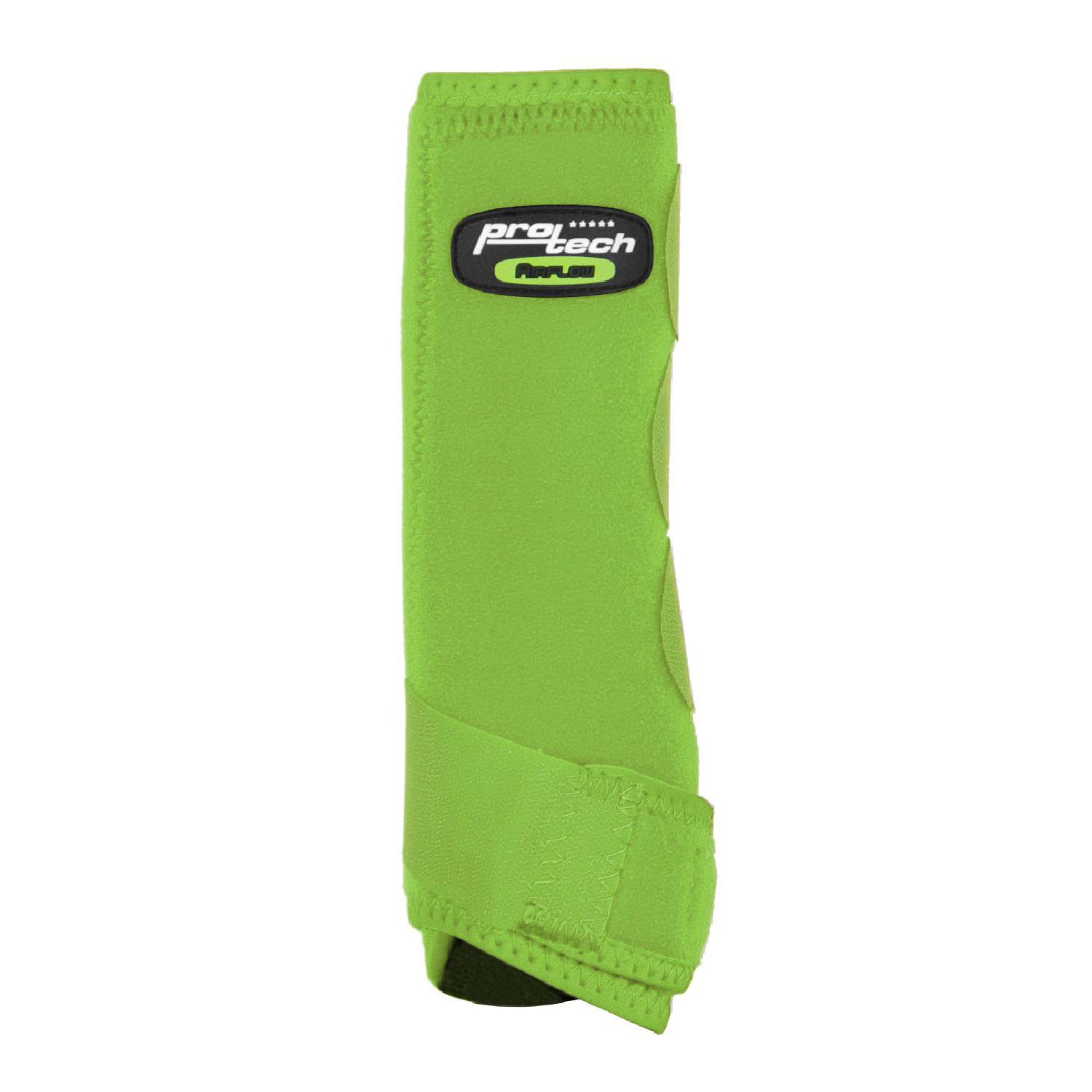 Chrániče kloubové PRO-TECH AirFlow přední