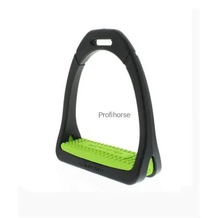 Plastové třmeny Profile Premium, barevné, 10 cm