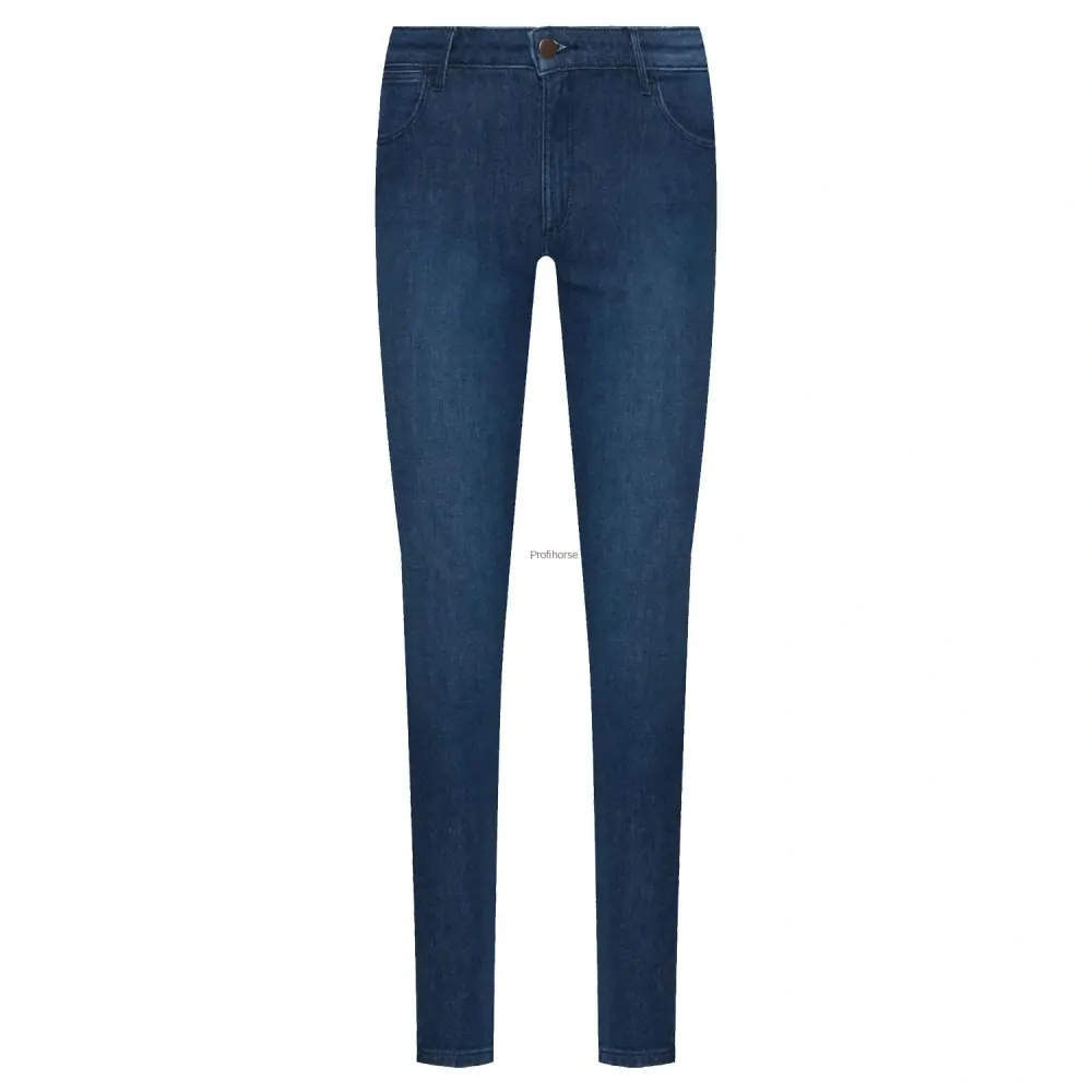 Dámské skinny strech džíny Wrangler