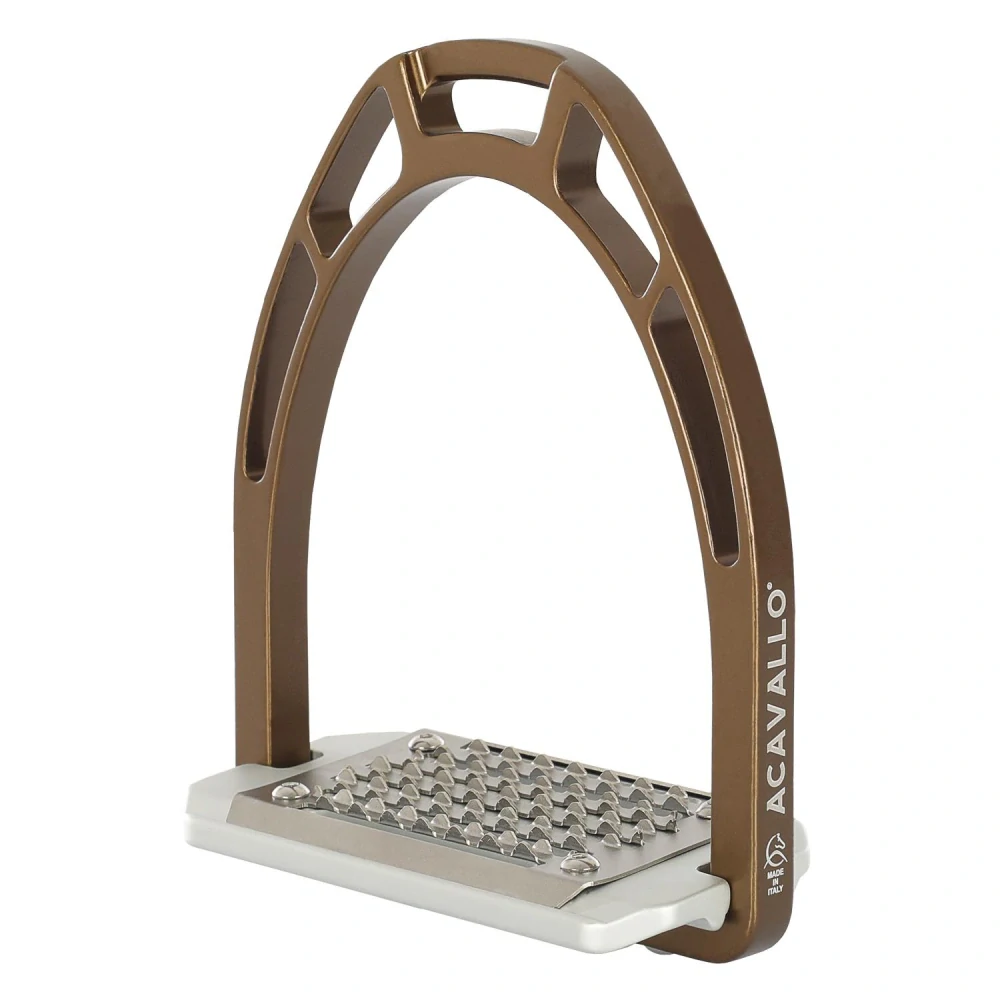Hliníkové třmeny Arco Evolurion Alupro