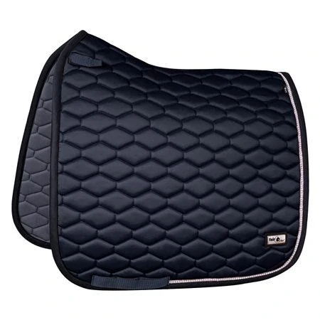 Podsedlová dečka FP Hexagon Pearl