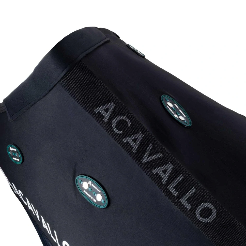 Magnetická deka Magnet Care Acavallo