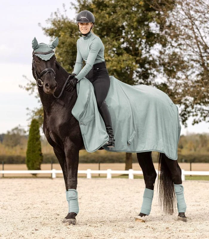 Odpocovací deka Nepál Waldhausen