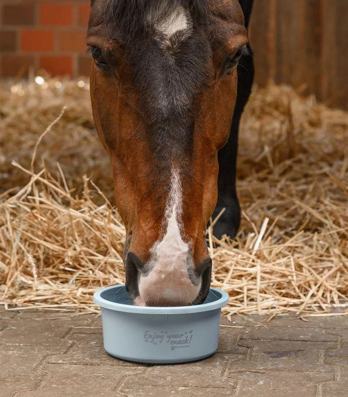 Malá miska na krmení Waldhausen, 2 l