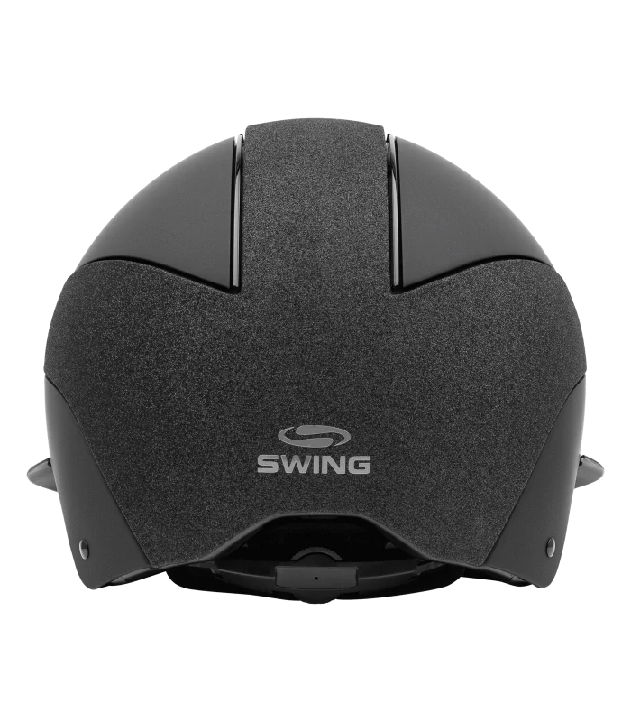 Jezdecká helma H24 Lady Shine SWING