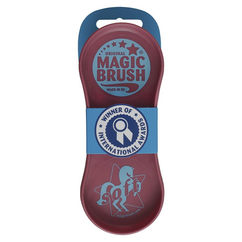 MagicBrush Soft