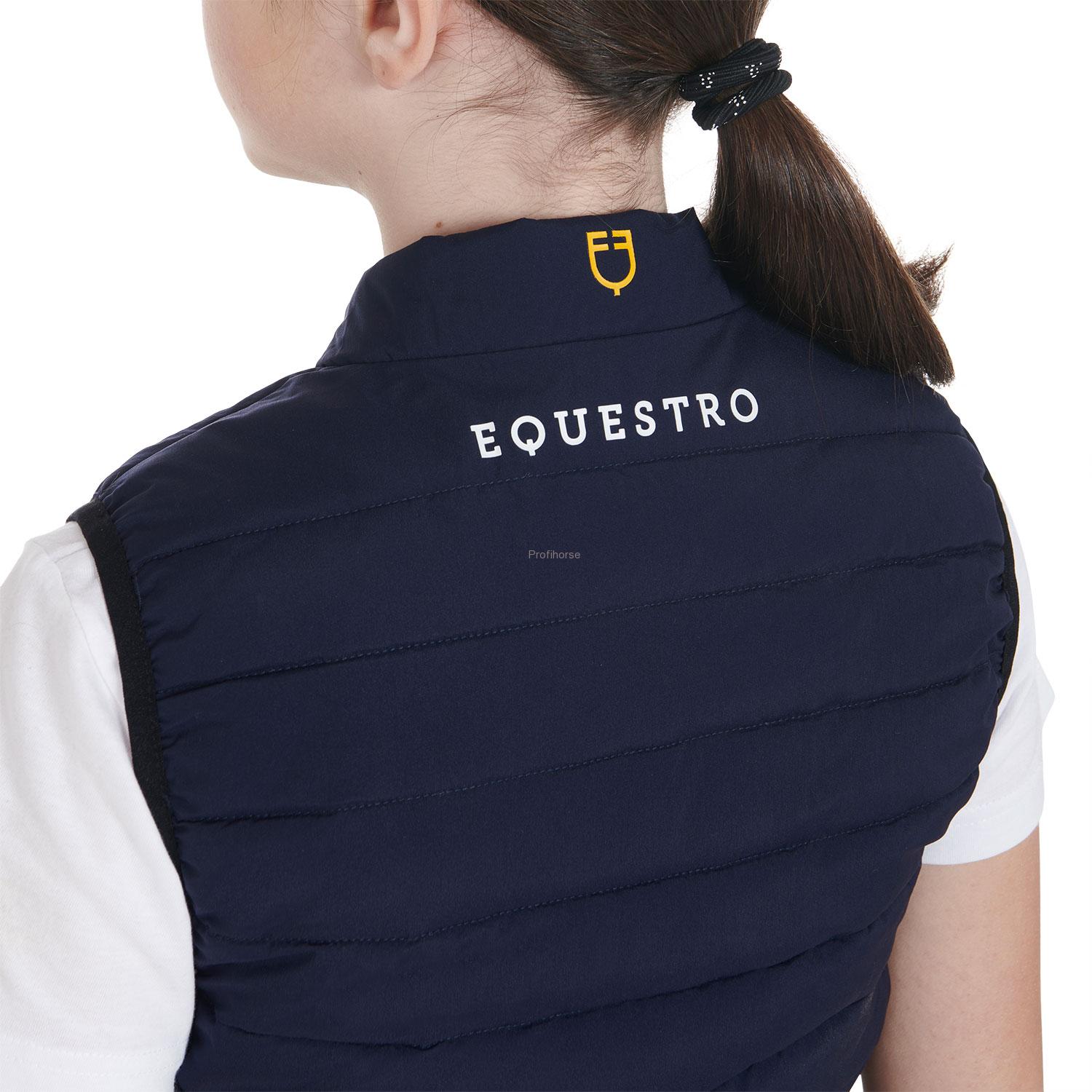 Dětská vesta Equestro