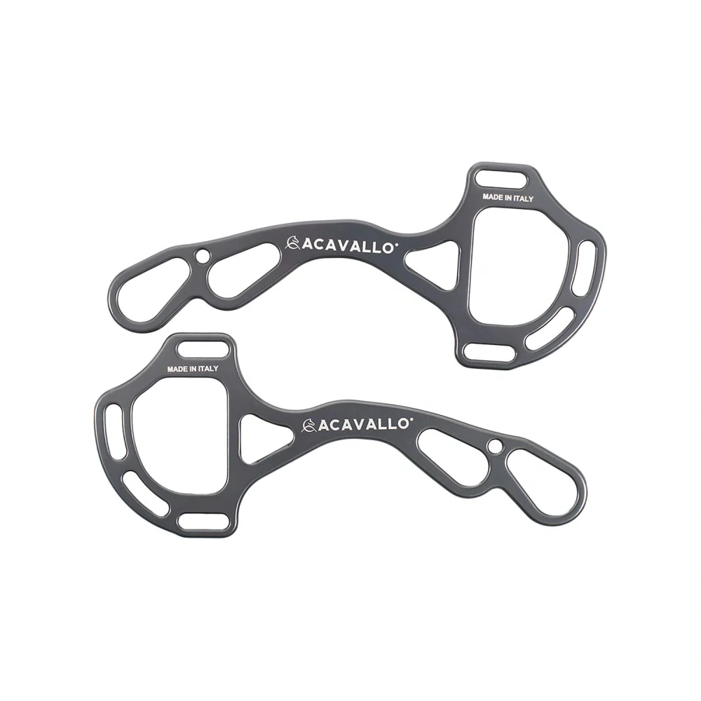 Hackamore Alupro