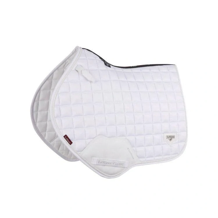 Podsedlová dečka Lemiux Loire Classic Satin