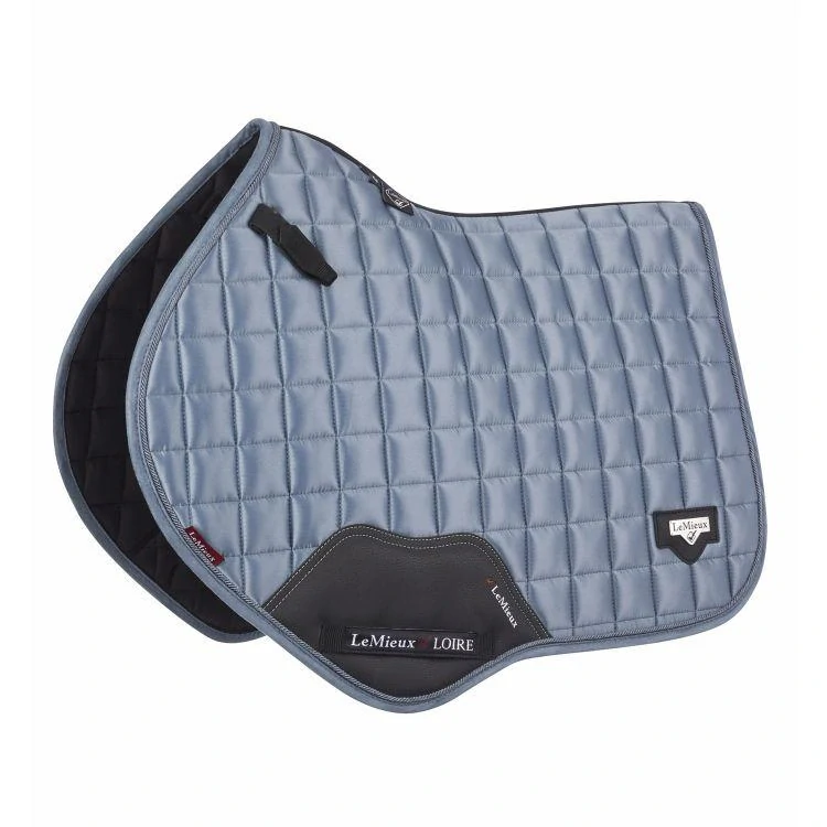 Podsedlová dečka Lemiux Loire Classic Satin