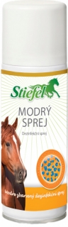 Modrý sprej, 200 ml