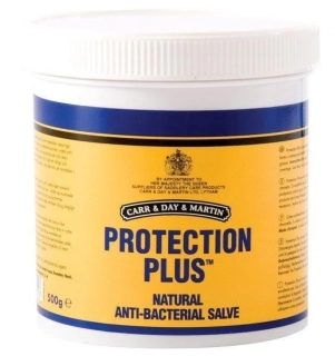 Protection Plus - repeletní hojivá mast, 500g