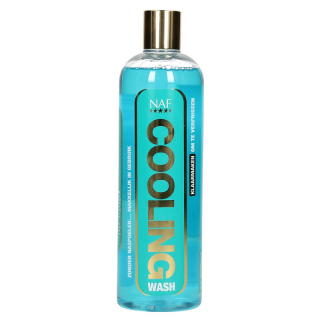 Cooling wash chladivá relaxační koupel, lahvička 500ml