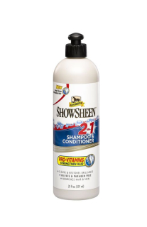 ShowSheen 2v 1 Šampon & Kondicionér, láhev 591 ml