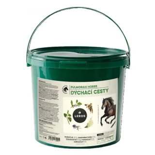 Pulmoran Horse Leros, 1 kg