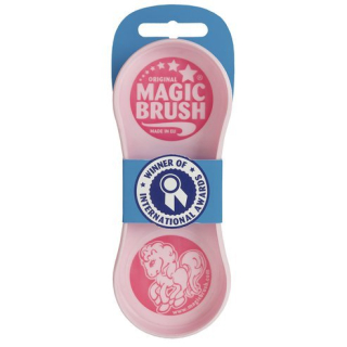 Kartáč MagicBrush Pink Pony