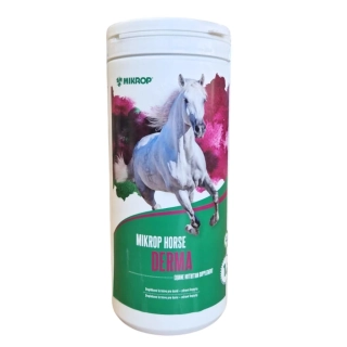 Mikrop Horse Derma, 1 kg