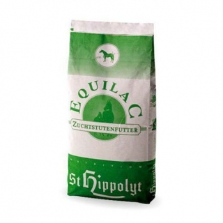 Müsli pro koně Equilac pro chovné klisny 20kg